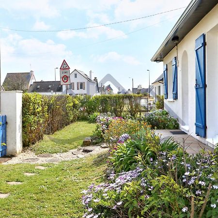 Localise - M3B - Souvenir Du Guil - Maison De Plain-Pied Avec Jardin Clos Au Guilvinec - Tout A Pied, Plages, Port, Centre, Commerces, Marche - Wif Inclus - Linge De Lit Inclus - Animaux Bienvenus Exteriör bild